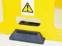 Multi-Purpose Barriers