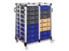 Office Container Trolleys