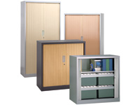 Office Cupboards