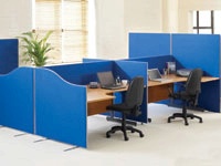Office Screens