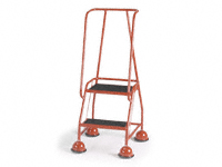 Office Safety Steps