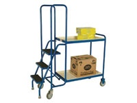 Order Pick Trolleys