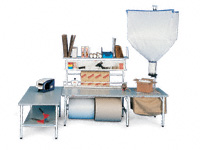 Packaging Stations
