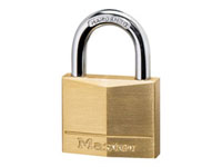 Padlocks