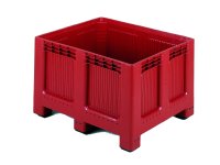 Pallet Boxes
