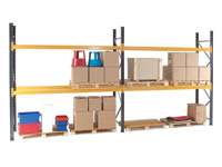 Pallet Racking