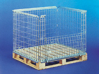 Pallets