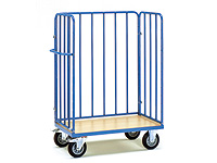 Parcel & Box Carts