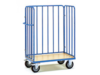 Parcel & Box Carts