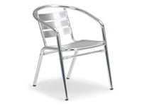 Rio Caf� side chair