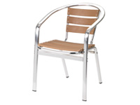 Paulo Caf� armchair