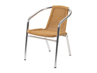 Honey Casa Caf� armchair