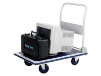 Folding Mover Trolley, mini model, 150kg capacity