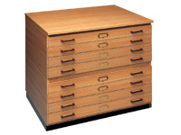 Plan Storage