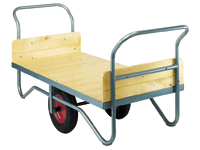 Platform Trolleys