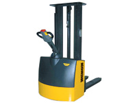 Powered Stackers