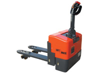 Powered Pallet Trucks