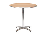Paulo Caf� 700mm circular table