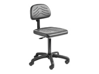 Low Lift Cushioned Polyurethane Operator Chair