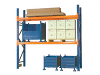 Racking