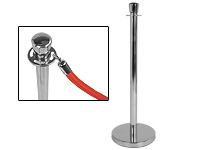 Rope Barriers
