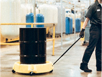 Safety & Environmental