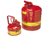 Safety Cans