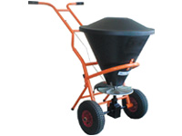 Salt Spreaders