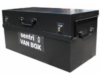 Secure Storage