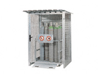 Security Enclosures