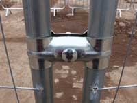 Security Fencing