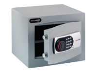 Fire Resistant Mini Vault with electronic lock