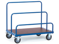 Sheet Trolleys