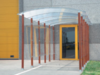Sheltered Walkways