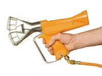 Shrink Wrapping