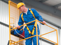 Site Access Platforms