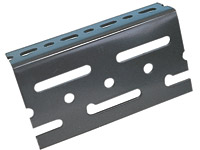 Slotted Angle Shelving