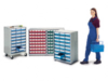 Small Parts Cabinets & Trolleys