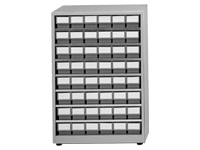 Small Parts High Density Storage