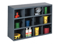 Small Storage Units and Bins