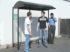 Smoking Shelters