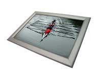 Snap Frames and Signs