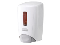 Manual Soap Dispensers