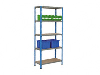 Speedrax All Purpose Shelving