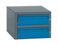Square Tube Workbench Accessories