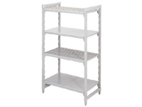 Steel Core Shelving