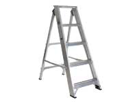 Steps and Ladders