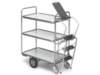 Step Trolleys
