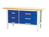 Storage Benches