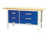 Storage Benches